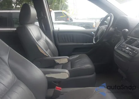 2008 Honda Odyssey Ex-L z USA, uszkodzony, nr VIN 5FNRL38678B412387